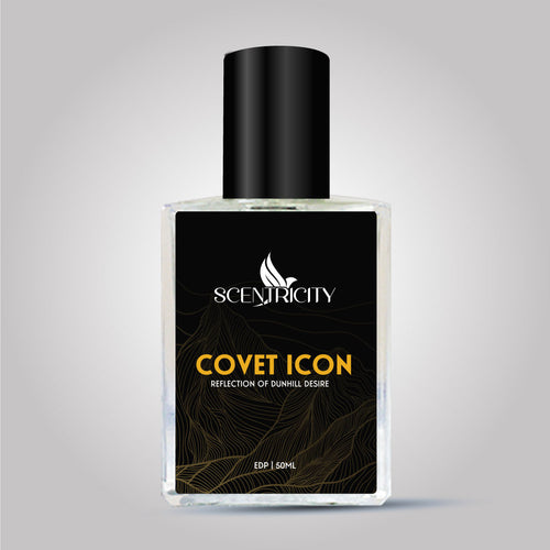 COVET ICON