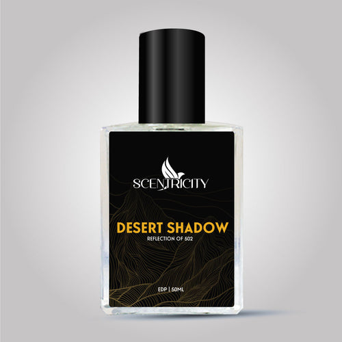 DESERT SHADOW