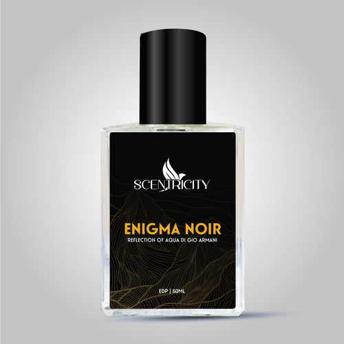 ENIGMA NOIR