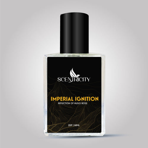 IMPERIAL IGNITION