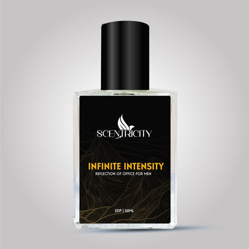 INFINITE INTENSITY