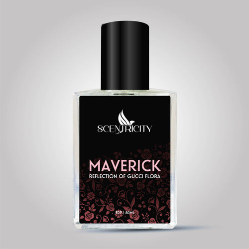 MAVERICK