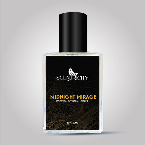 MIDNIGHT MIRAGE