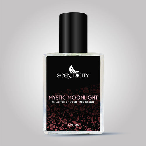 MYSTIC MOONLIGHT