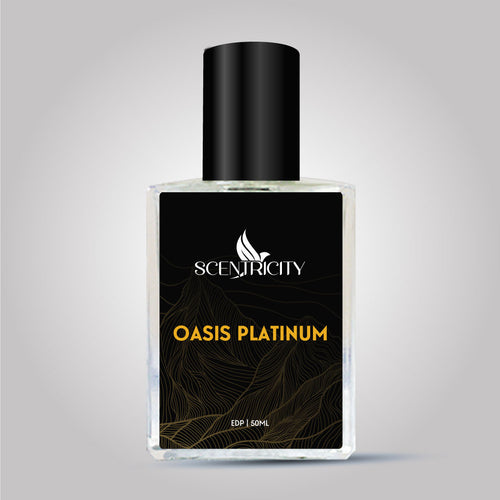 OASIS PLATINUM