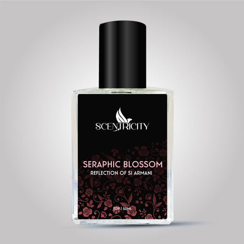 SERAPHIC BLOSSOM