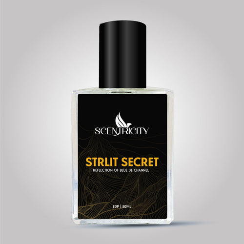STRLIT SECRET