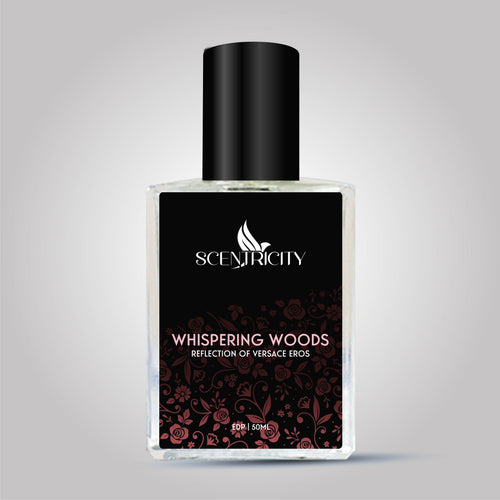WHISPERING WOODS